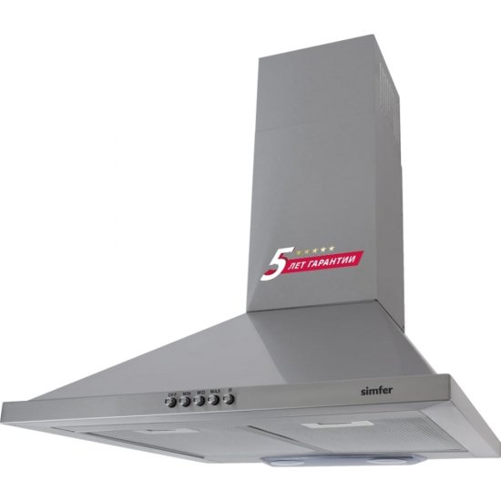 Вытяжка SImfer 8562SM