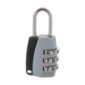 Навесной кодовый замок ABUS 155/20 C/PLCZHRUS