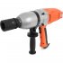 Сетевой ударный гайковерт MESSER IW-600 05-40-600