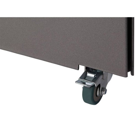 Камин инфракрасный Ballu Vela уличный газовый 810х2220х810 мм (BOGH-16)