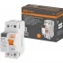 Электронное узо TDM ELECTRIC ВД63 2Р 25А 30мА