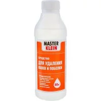 Средство для снятия обоев Master Klein 11603230