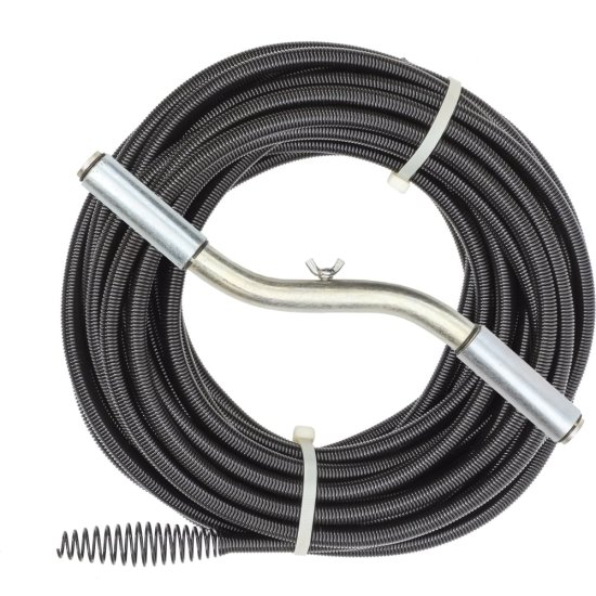 Сантехническая спираль CROCODILE 50310-13-15