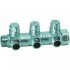 Запорный коллектор FAR FK 3900 C34