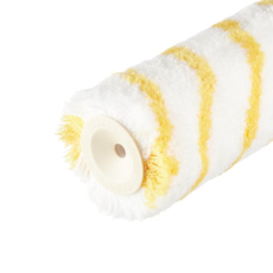 Валик полиамид 250 мм d48 мм ворс 18 мм для водной основы без ручки Hardy Select TopStar