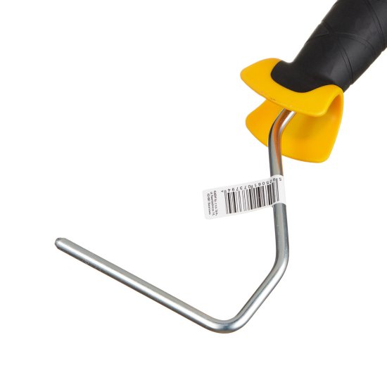 Ручка для валика Hardy 100 мм d6 мм