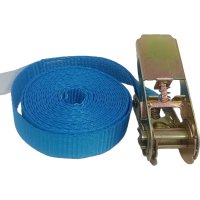 Кольцевой стяжной ремень ООО Грузкомплект СРК084