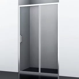Душевая дверь WasserKraft Main