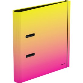 Папка-регистратор Berlingo Radiance