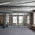 Линолеум коммерческий 3,5 м Juteks Strong Plus Fresco 6063 антистатический
