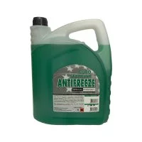 Антифриз Промпэк ЕВРО Стандарт Green