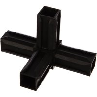 Смежный четырехпалый соединитель ALBERTS 426460