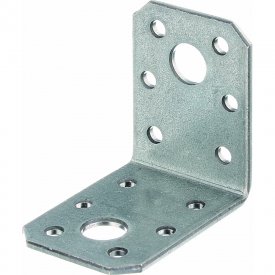 Перфорированный крепежный уголок ALBERTS 336455