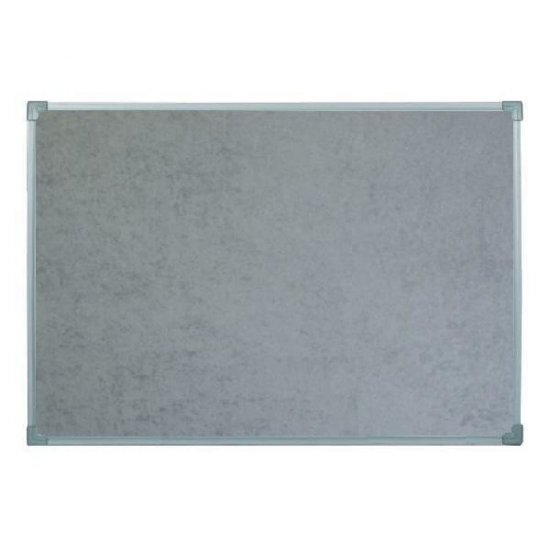 Текстильная доска BoardSYS 20Т*60х90 сер