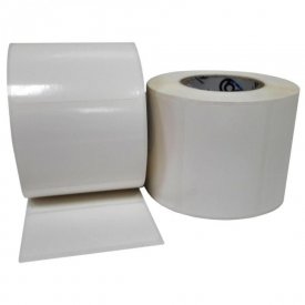 Термотрансферные этикетки ООО Комус 835199 1194720