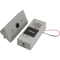 Вызывная аудиопанель домофона COMMAX DR-2PN