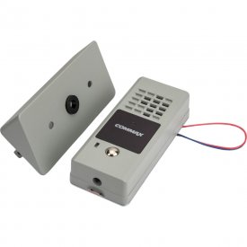 Вызывная аудиопанель домофона COMMAX DR-2PN