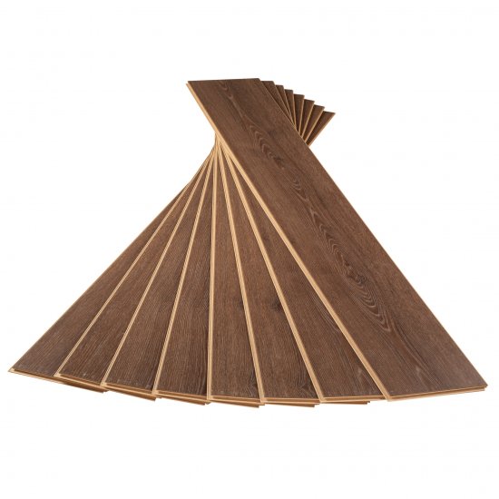 Ламинат 32 класс Kastamonu Floorpan Orange дуб карамельный 2,131 кв.м 8 мм с фаской