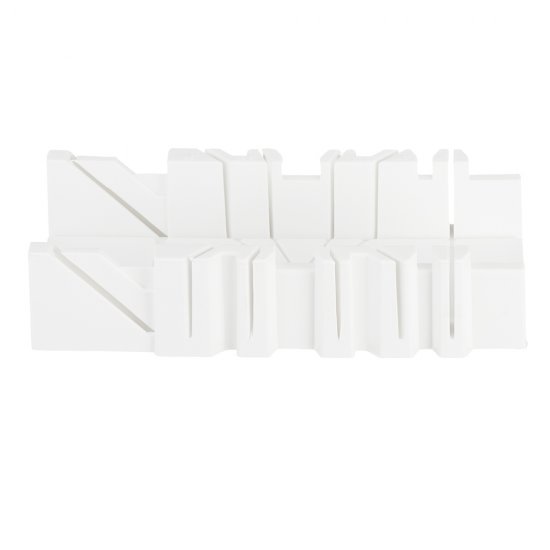 Стусло Дельта Стандарт пластиковое 300х125 мм (20073)