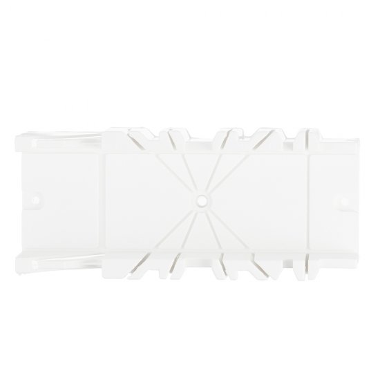 Стусло Дельта Стандарт пластиковое 300х125 мм (20073)