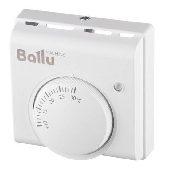 Терморегулятор для инфракрасного обогревателя Ballu BMT-1 2000 Вт механический