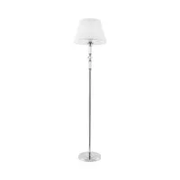 Торшер Maytoni Е27 60 Вт хром IP20 (MOD018FL-01CH)