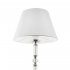 Торшер Maytoni Е27 60 Вт хром IP20 (MOD018FL-01CH)