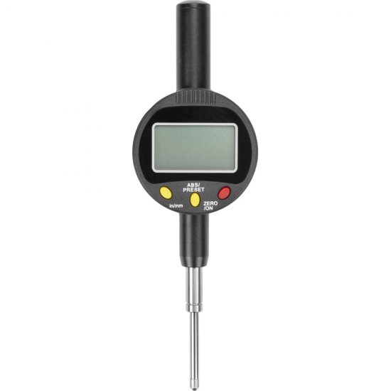 Электронный цифровой индикатор Micron ИЦ 0-25 0.001