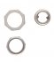 Американка прямая Valtec 3/4 ВР(г) х 3/4 НР(ш) латунная (VTr.341.N.0005)