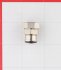 Американка прямая Valtec 3/4 ВР(г) х 3/4 НР(ш) латунная (VTr.341.N.0005)