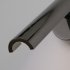 Спот светодиодный настенный Eurosvet Tint 4200 К 6 Вт 1 кв.м черный IP20 (a058316)