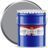Грунтовка Olecolor ГФ-021