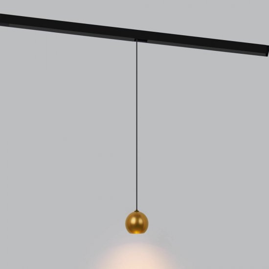 Трековый светильник Elektrostandard Slim Magnetic Event