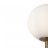 Торшер Maytoni Е27 60 Вт золото IP20 (MOD013FL-01BS)