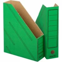 Сборный вертикальный накопитель Attache 731840