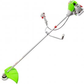 Бензиновый триммер REDVERG RD-GB243