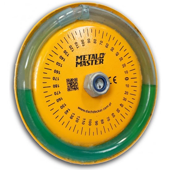 Угломер LBM Lite METALMASTER 17422