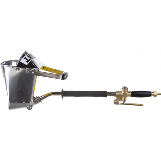 Хоппер-ковш Gigant HBR01