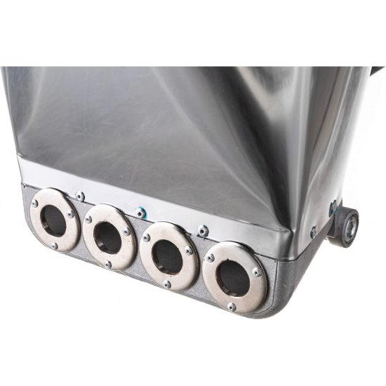 Хоппер-ковш Gigant HBR01