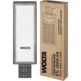 Уличный светильник Wolta STL-150W/04