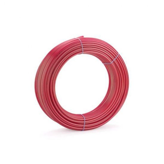 Труба для теплого пола Рехау Therm 17х2 мм полиэтиленовая (500 м) (11361403500)