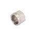 Обжимной коллекторный соединитель для медной трубы Valtec VTc.711.N.1504