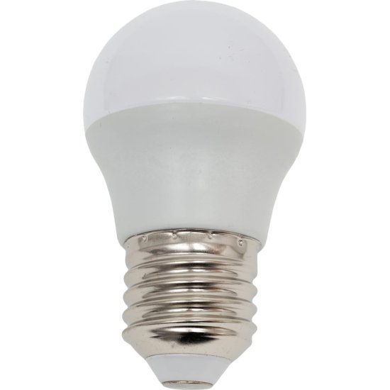 Светодиодная лампа Smartbuy SBL-G45-05-30K-E27