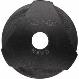 Торцевая фреза алмазная Hilberg Hard