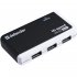 Универсальный usb-разветвитель Defender Quadro Infix