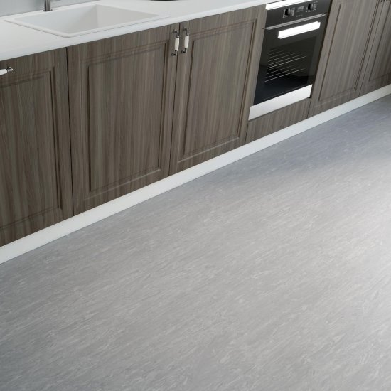 Линолеум коммерческий 2 м Sinteros Horizon 011 гомогенный