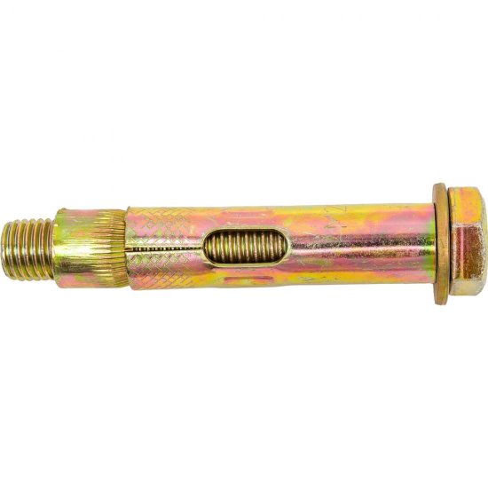 Анкер-болт КРЕП-КОМП м16 20х110 (10 шт.)