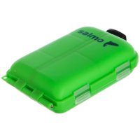 Пластиковая коробка для крючков Salmo 80 HOOK BOX