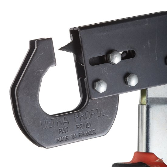 Просекатель для металлических профилей 213 мм Edma