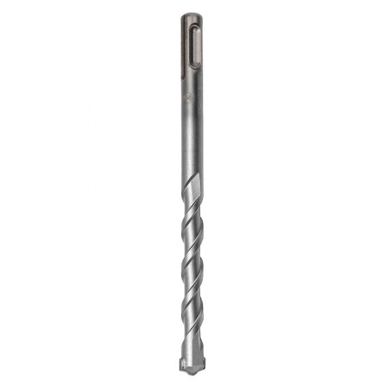 Бур SDS-plus Monogram Basis 12х100х160 мм (087-812)